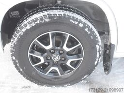 HOBBY T 65 FL OPTIMA TBETT KAM. ALU MARKISE