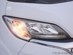 HOBBY T 65 FL OPTIMA TBETT KAM. ALU MARKISE