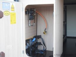 SUNLIGHT T 69 L ACTIVE QUEENSBETT 2KLIMA 2SOLA SAT AHK