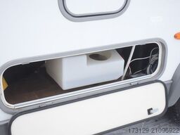 BÜRSTNER A 747-2 G AGROS ALDE 2KLIMA LUFTF. SAT+TV