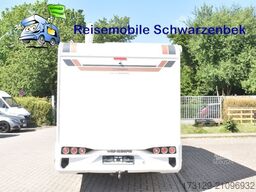 WEINSBERG 600MF PEPPER EDITION 3SOLAR 2KLIMA AHK SAT+TV 1H