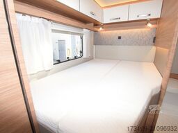 WEINSBERG 600MF PEPPER EDITION 3SOLAR 2KLIMA AHK SAT+TV 1H