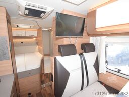 WEINSBERG 600MF PEPPER EDITION 3SOLAR 2KLIMA AHK SAT+TV 1H