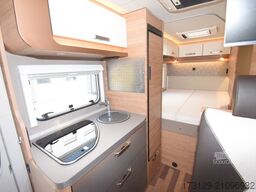 WEINSBERG 600MF PEPPER EDITION 3SOLAR 2KLIMA AHK SAT+TV 1H