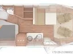 WEINSBERG 600MF PEPPER EDITION 3SOLAR 2KLIMA AHK SAT+TV 1H