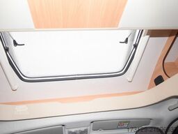 WEINSBERG CARASUITE 700ME EINZEL&HUBBETT SAT+TV ALU