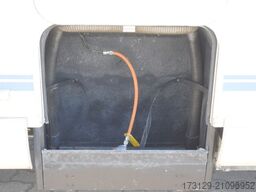 HYMER/ERIBA B544 DOPPELBETT SAT+TV 6.SITZPLÄTZE