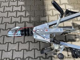 Martz Unilader 400 C 1,5T