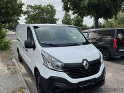 Renault Traffic