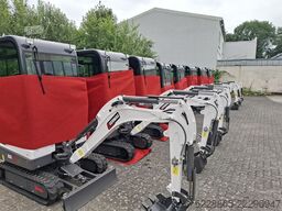 GERMAG 1,8t BX18c 3-Zylinder 25PS BX18c