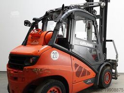 Linde H 40 T EVO 394-02