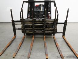 Linde H 40 T EVO 394-02