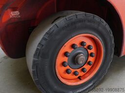 Linde H 40 T EVO 394-02