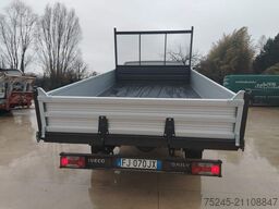 Iveco 35S 13 2.3 MJT