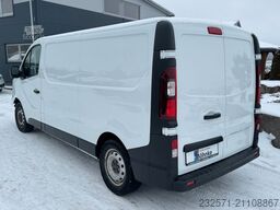 RENAULT Trafic Kasten L2H1 3,0t LED Tempomat Klima