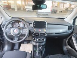 Fiat 500x Club Edition