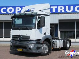 Mercedes-Benz Antos 1833 L