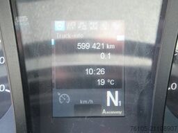 Mercedes-Benz Antos 1833 L