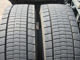 Mercedes-Benz Antos 1833 L