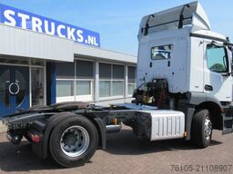 Mercedes-Benz Antos 1833 L