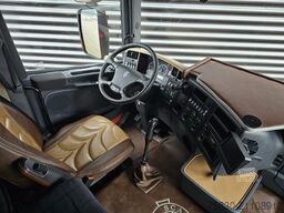 Scania R500 6x2/4 / MANUAL / RETARDER / HYDRAULICS