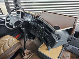 Scania R500 6x2/4 / MANUAL / RETARDER / HYDRAULICS