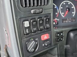 Scania R500 6x2/4 / MANUAL / RETARDER / HYDRAULICS