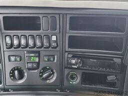 Scania R500 6x2/4 / MANUAL / RETARDER / HYDRAULICS