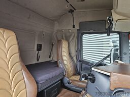 Scania R500 6x2/4 / MANUAL / RETARDER / HYDRAULICS