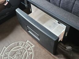 Scania R500 6x2/4 / MANUAL / RETARDER / HYDRAULICS