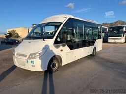  Nomec Stacobus Itineris