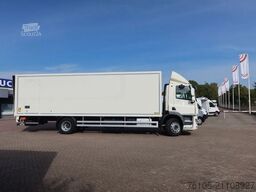 DAF CF 290 FA Bak + klep Dhollandia 2000 KG