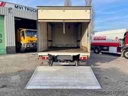 Renault Midlum 180 11,9t Manual. 490026 km, MOT 02-04-2...