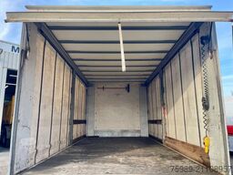 Renault Midlum 180 11,9t Manual. 490026 km, MOT 02-04-2...