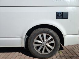 Volkswagen California Coast 2022 | Cambio automatico | Tetto a soffietto