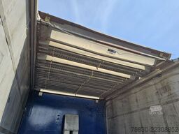lintrailers HYDRAULIC RAMP / FORK LIFT - MACHINE TRANSPORT