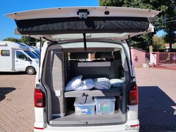 Volkswagen California Coast 2022 | Cambio automatico | Tetto a soffietto