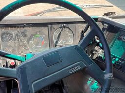 Volvo FL12-380 (6X6 / EJES GRANDES / LAMES / BIG AXLE...