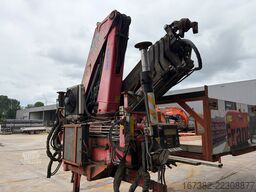 Fassi F210AC.25