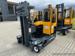 Combilift C3000/Triplex 5500 mm /Perfect condition
