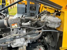Combilift C3000/Triplex 5500 mm /Perfect condition