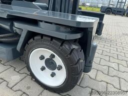 Combilift C3000/Triplex 5500 mm /Perfect condition