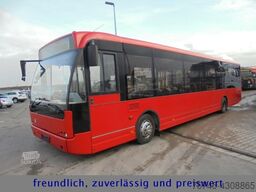 BERKHOF AMBASSADOR 200 * ANALOGTACHO *KLIMA *