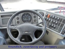 BERKHOF AMBASSADOR 200 * ANALOGTACHO *KLIMA *