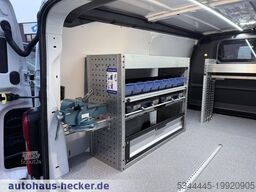 FIAT Scudo Serie 3 L2 145PS AT8 inkl. Regalausbau