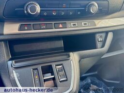 FIAT Serie 3 Scudo L2 145PS AT8 inkl. Regalausbau