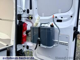 FIAT Scudo Serie 3 L2 145PS AT8 inkl. Regalausbau