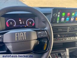 FIAT Scudo Serie 3 L2 145PS AT8 inkl. Regalausbau