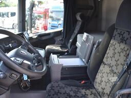 Scania R410 4x2 - ADR FL - RETARDER - 531 TKM - PARK. ...
