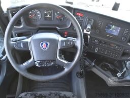 Scania R410 4x2 - ADR FL - RETARDER - 531 TKM - PARK. ...